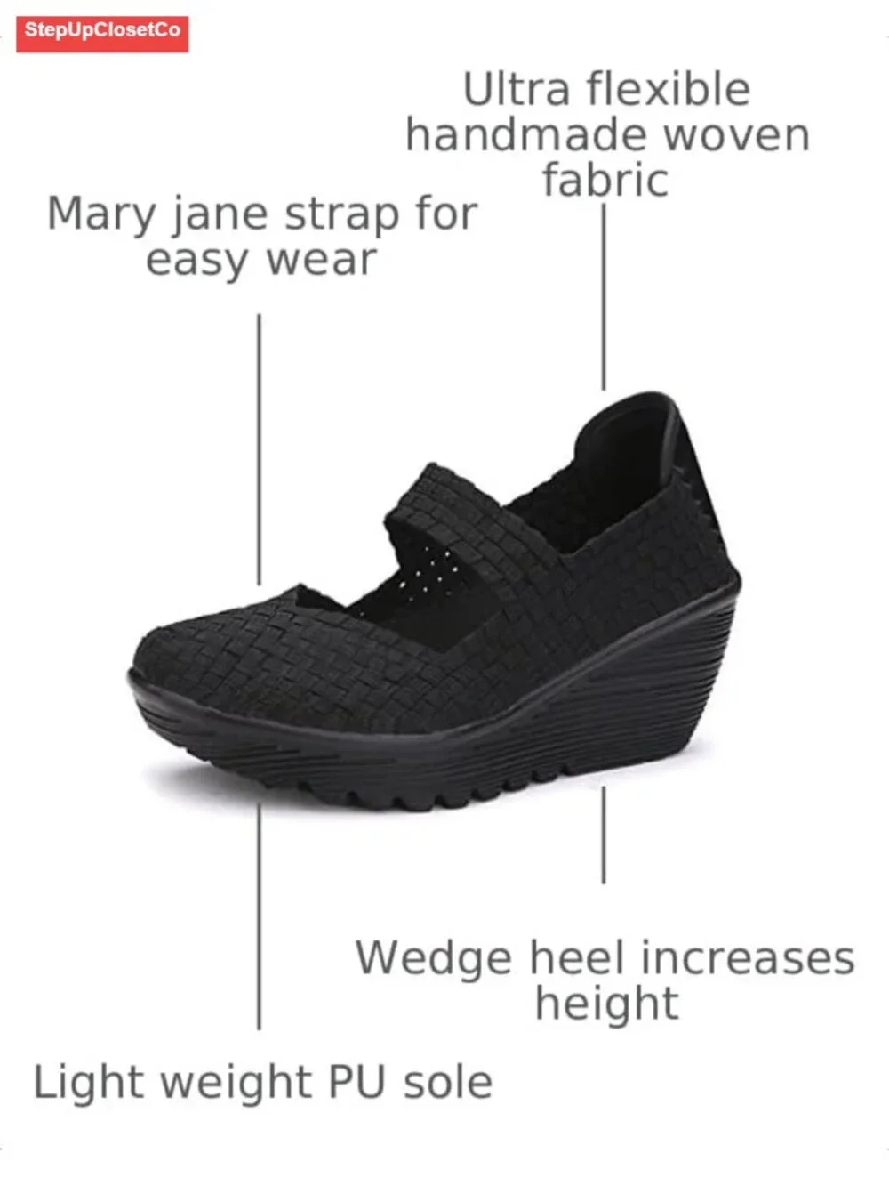N/A women platform